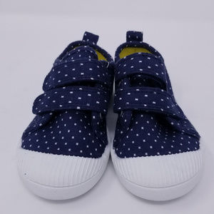 Toddler Girls' Madge Adjustable East Close Sneaker